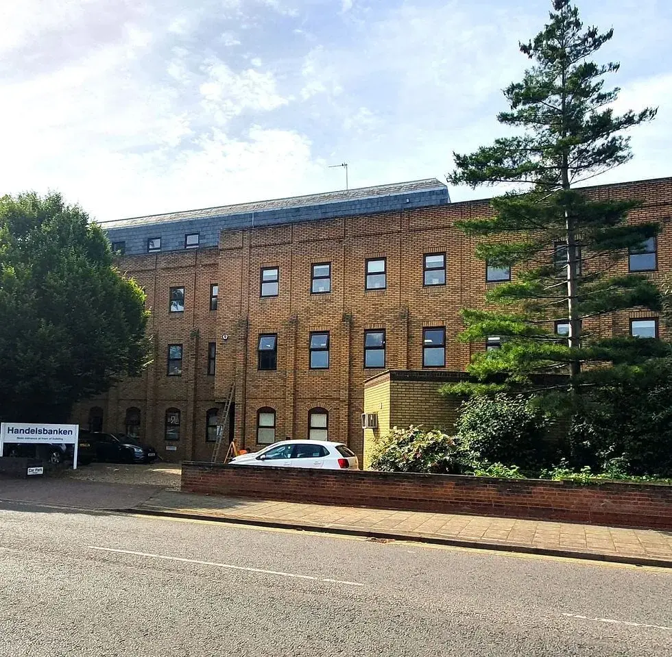 Clifton House