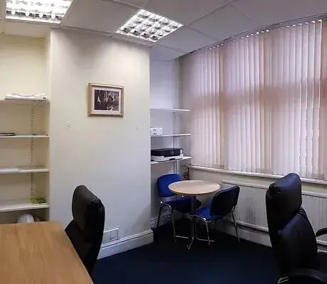 Ironmonger Lane Business Centre