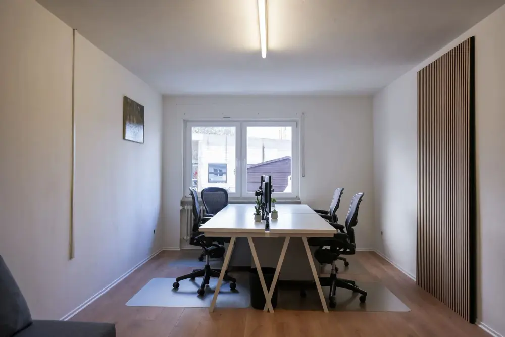 The Creators Space