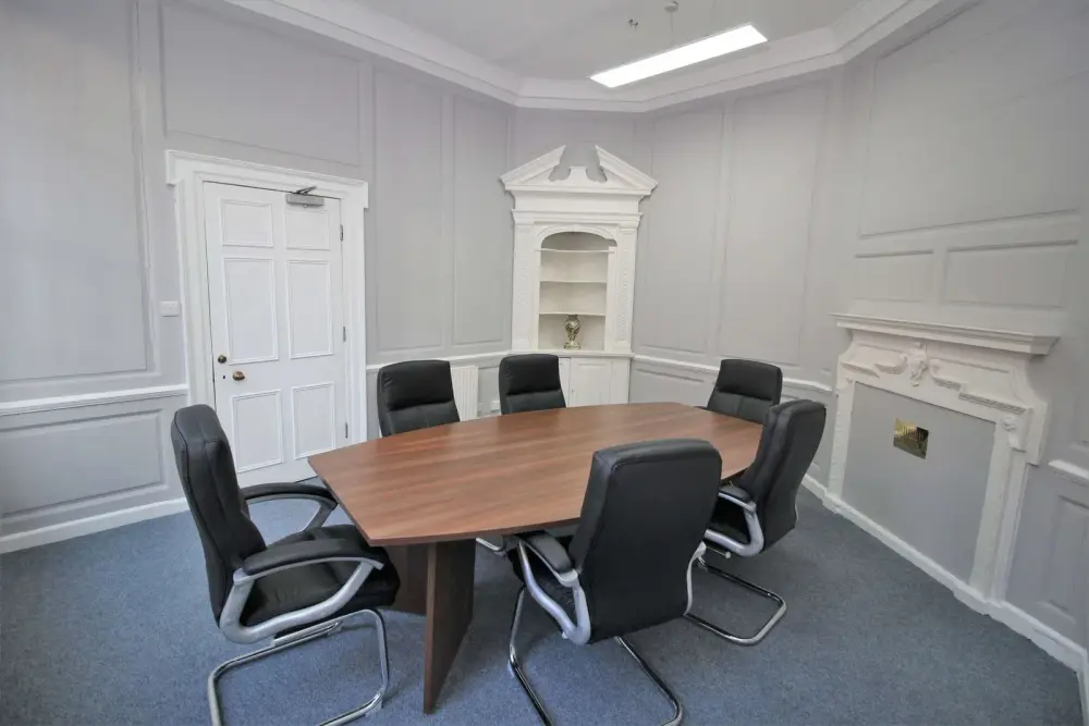 Oak Lodge Business Centre