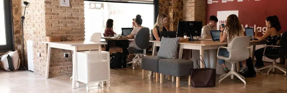 Impact Hub Malaga