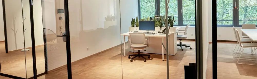 Shared Office Nippes
