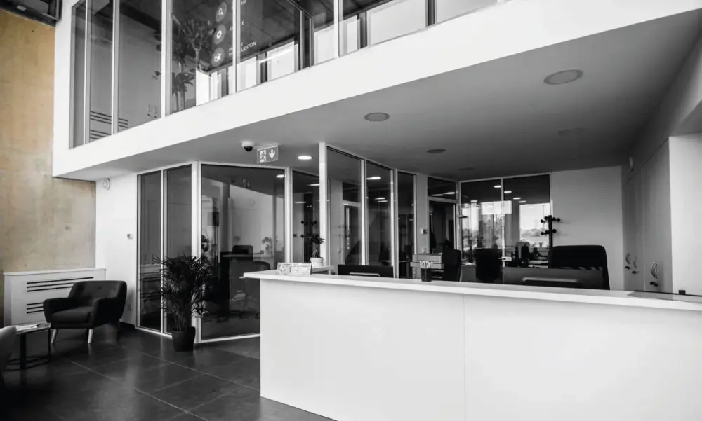 Belval Business Center