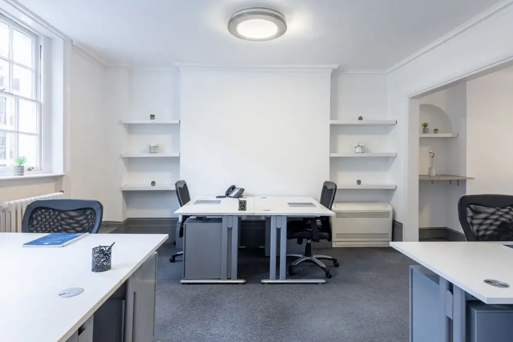 Boston House Business Centre - Christopher Street