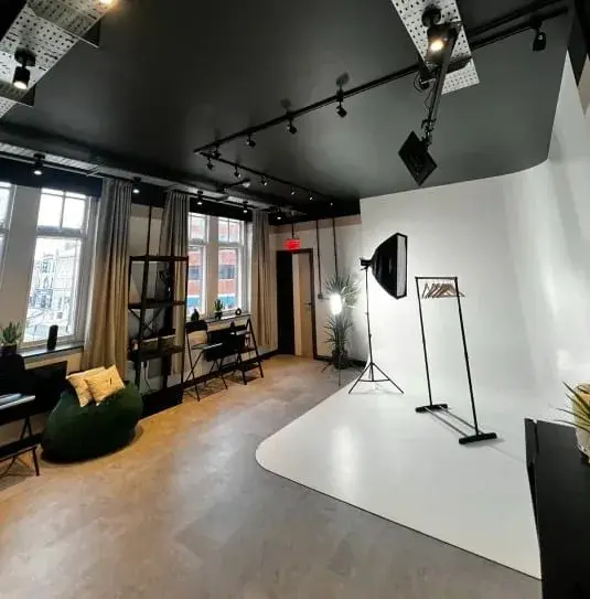 Seven Studios Doncaster