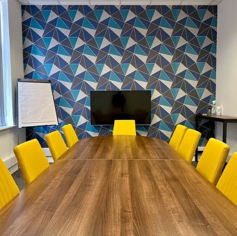 Sunningend Business Centre