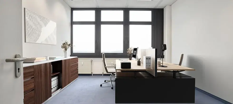 Sirius Business Park Solingen