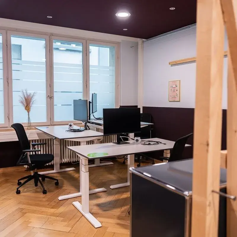 Impact Hub Bern