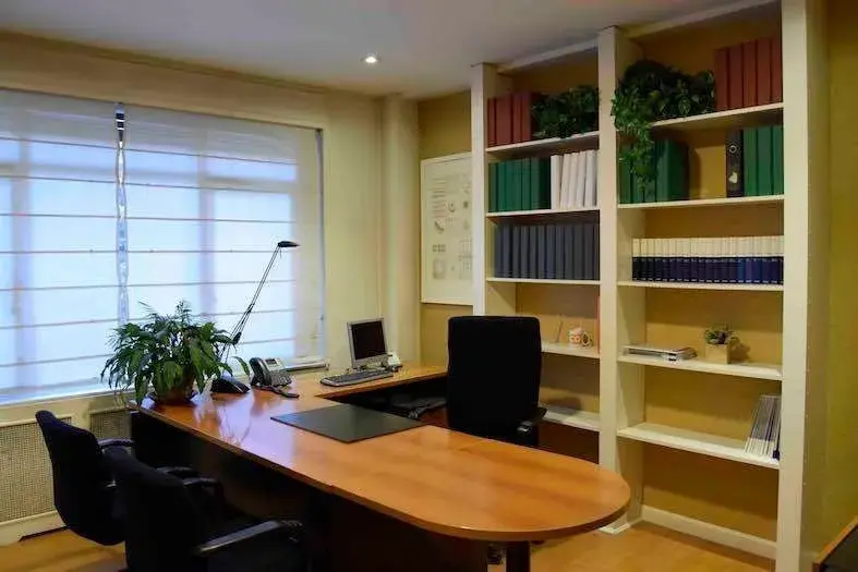 Oficinas Ya Velazquez