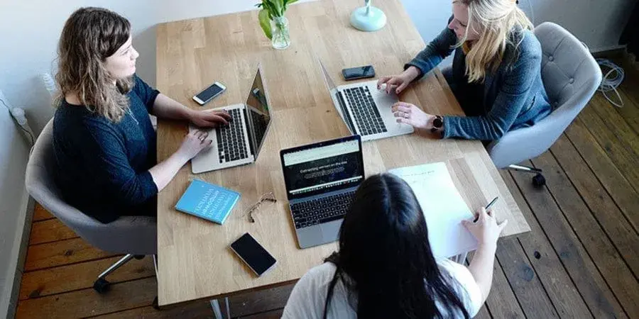 WBS Coworking Velbert