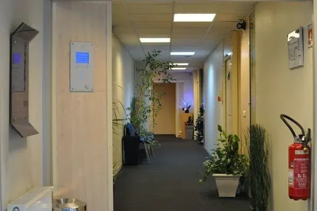 Espace Rosenwald