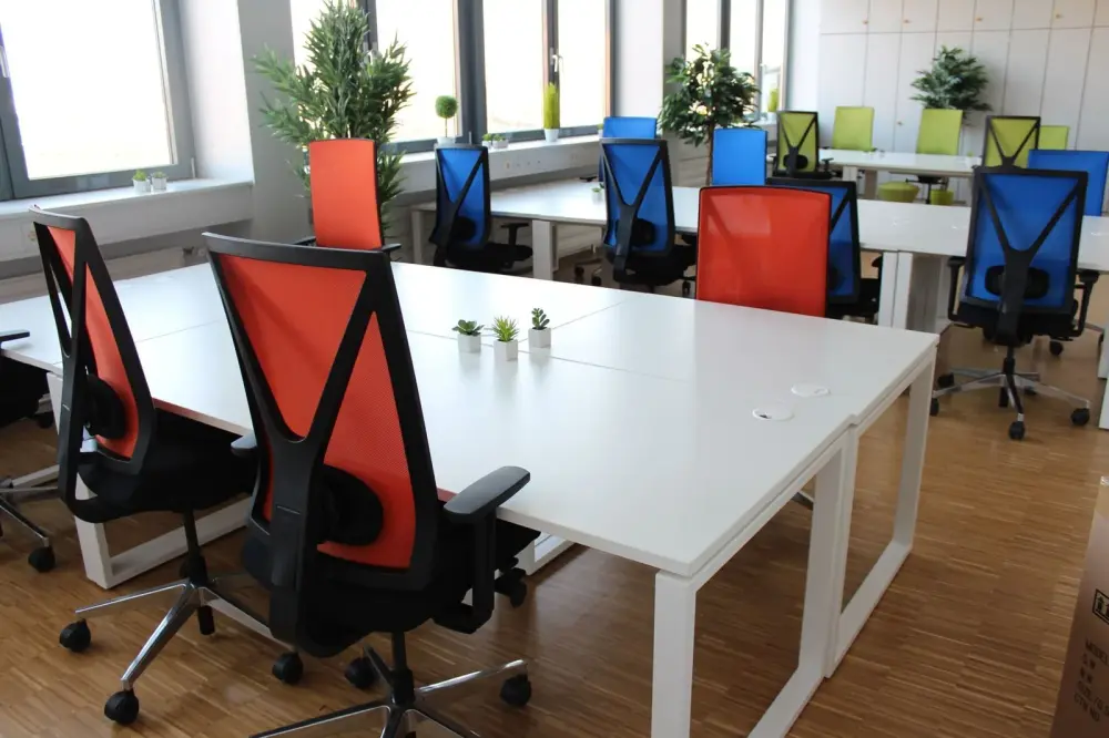 Terra Business Coworking