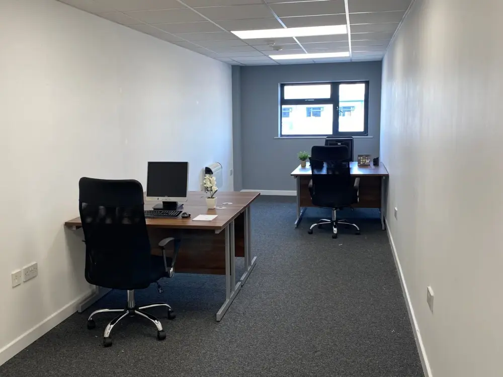 Diss Business Hub