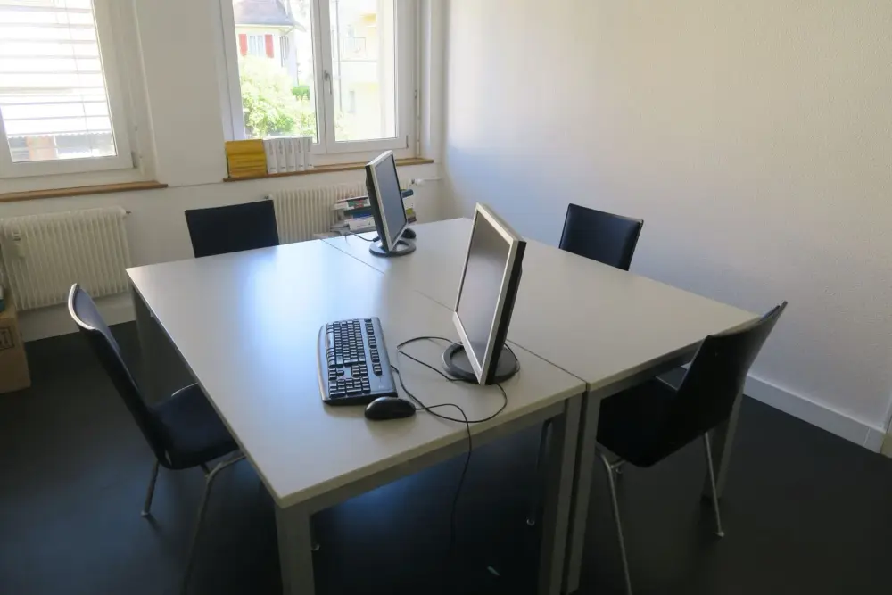 Workspace Köniz