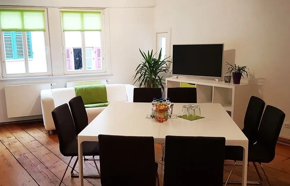 Weinheimer CoWorking