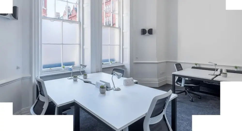 The Boutique Workplace - 25 Green Street