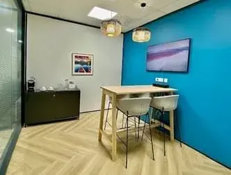 Meetingräume — Flex-O Montpellier Gare Saint-Roch, Montpellier