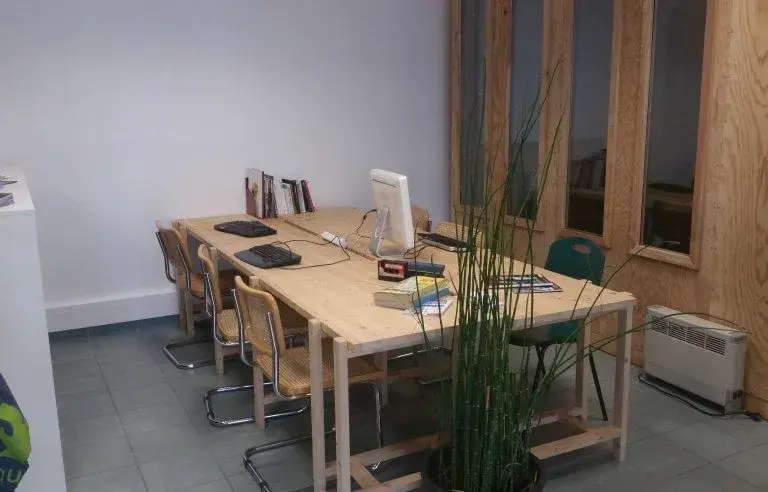 La Loco Coworking