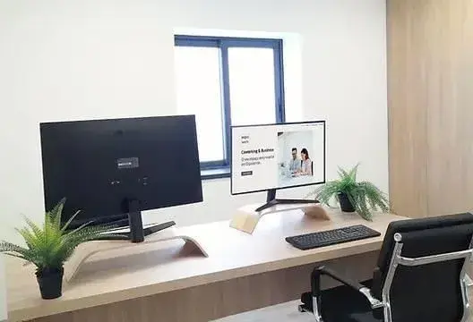 EspoWork