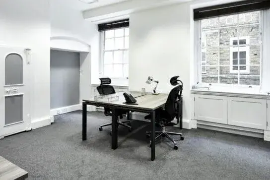 Podium Space - Bedford Square