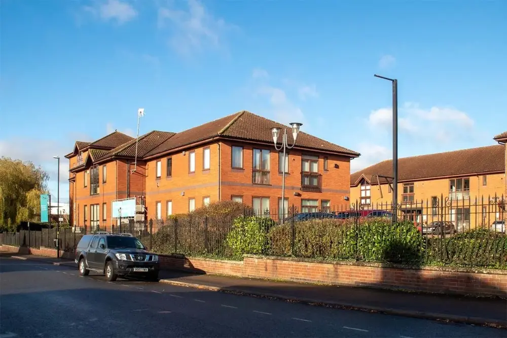 BizSpace Coventry