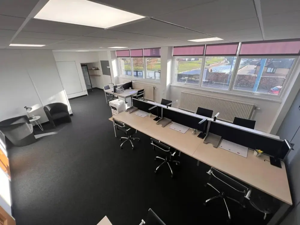 CoWorkz Liverpool