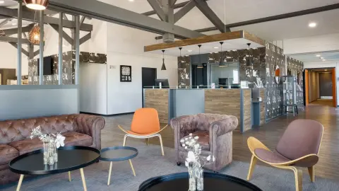 Coworking journée — myWO Agen, Agen