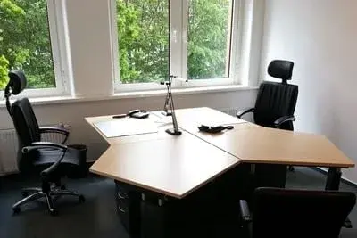 Master OFFICE