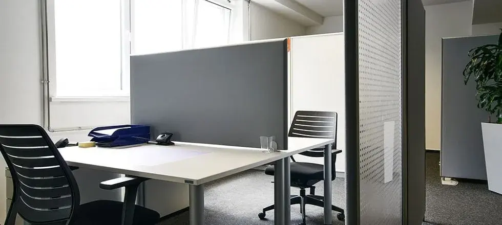 Sirius Business Park Bonn-Endenich