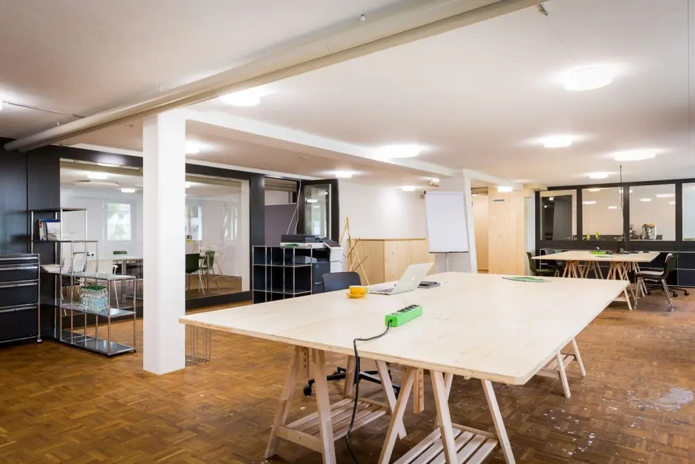 Frischloft