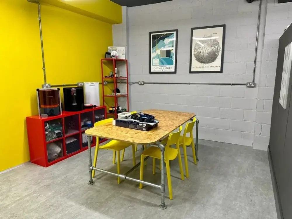 The Studio Norwich