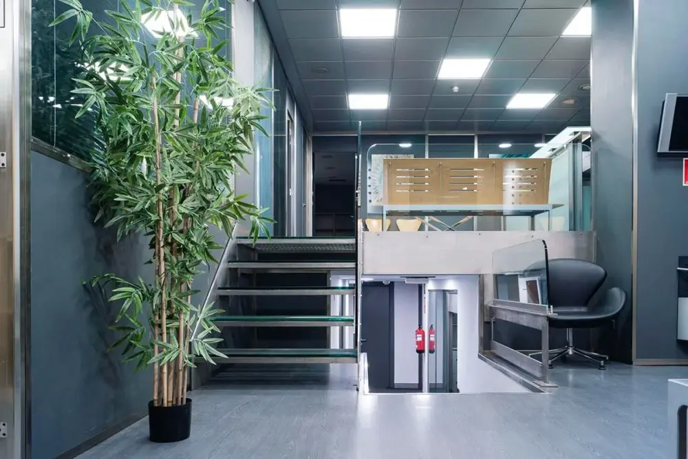 Job Coworking