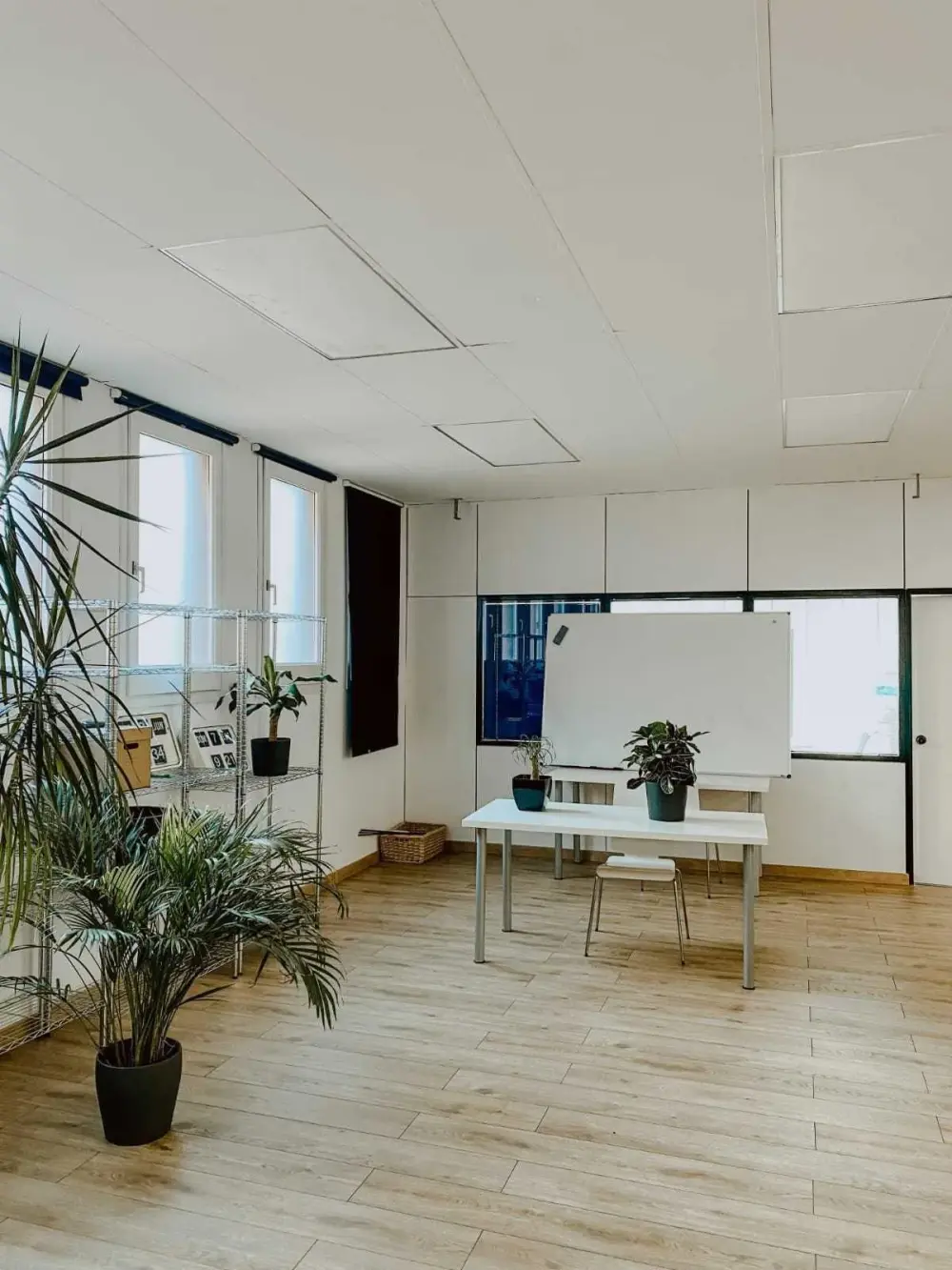 Coworking Manresa