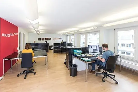 Coworking Luzern