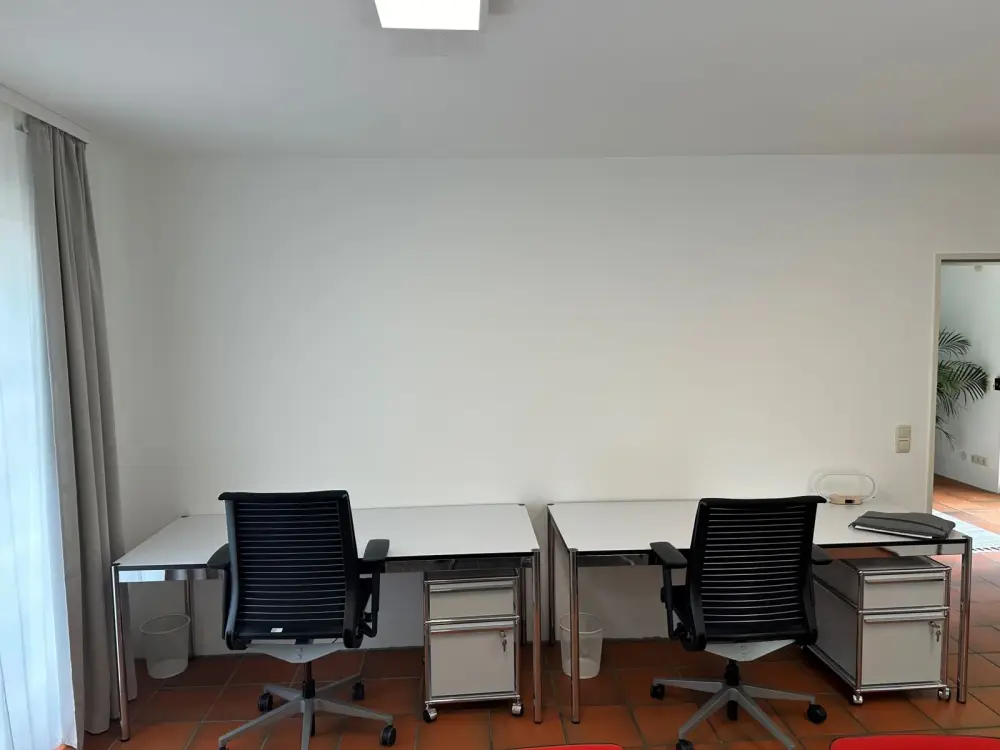 Büro Grünwald III