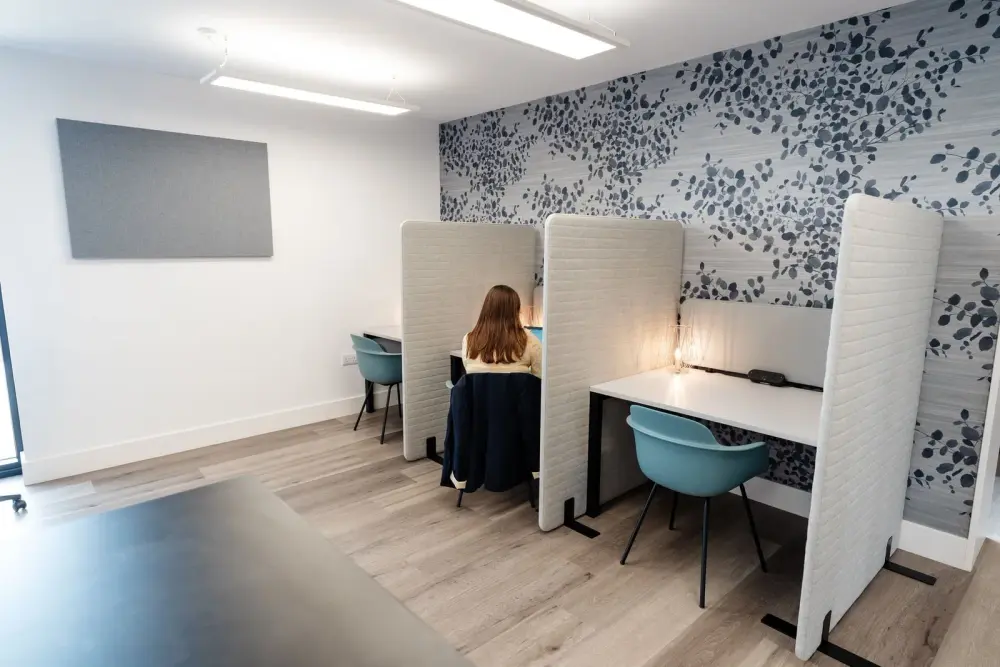 The Residence Coworking Bishops Stortford