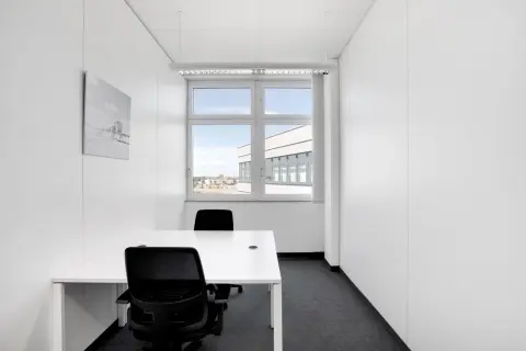 Meeting rooms — Regus ESPOO, Keilaranta, Espoo