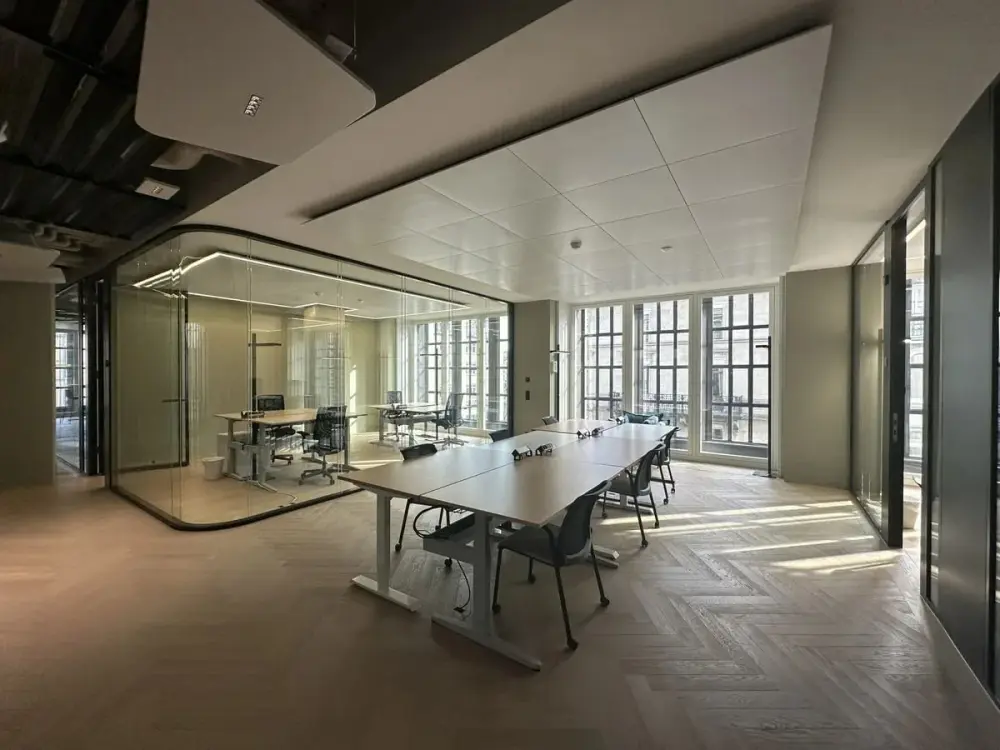 Trust Square Rennweg