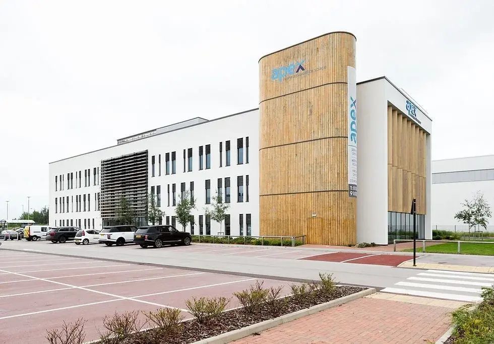 Apex Office Space