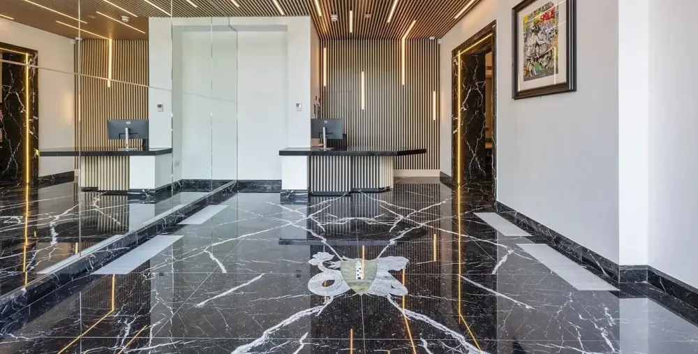 Pearl Assurance House