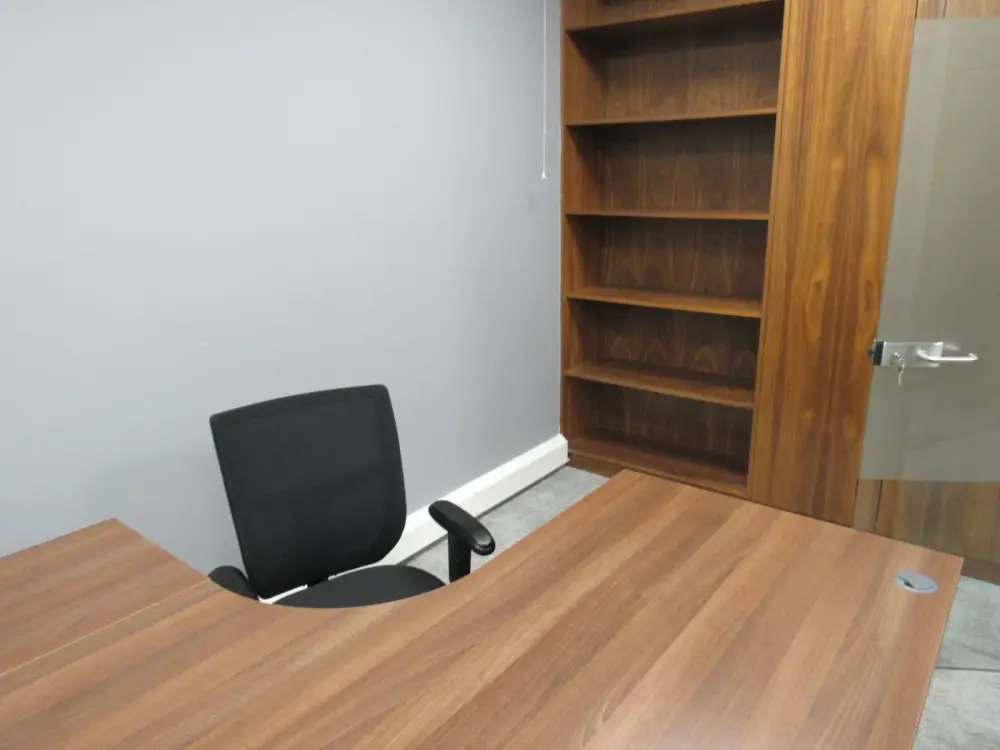 Wicklow Office Suites