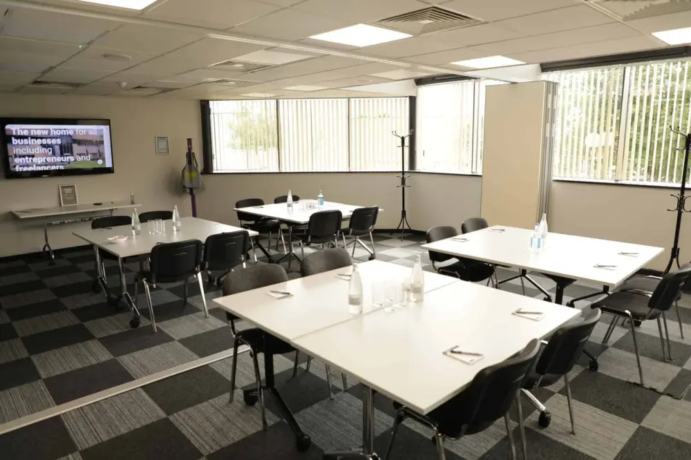 Brightfield Business Hub
