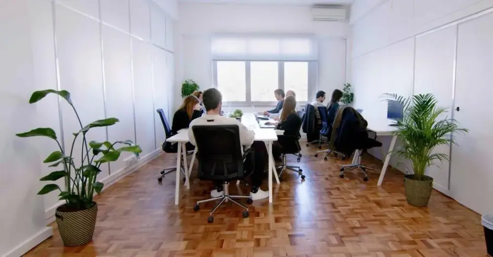 Giraldo Works Lisboa
