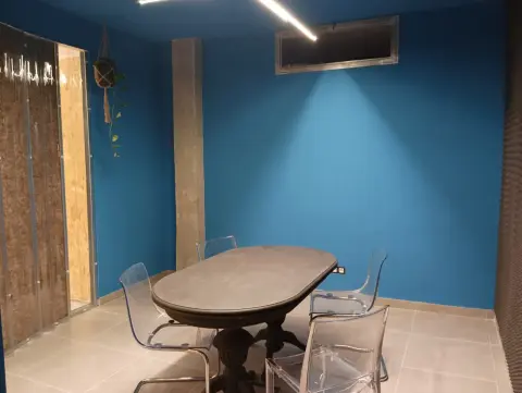 Salas de reunião — El Cuarto Espacio Creativo, Tenerife