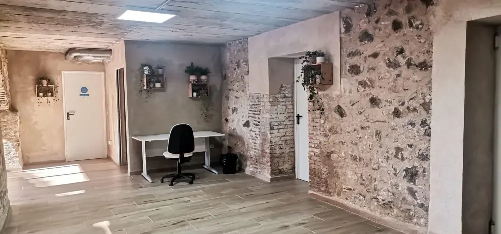 Coworking Falset