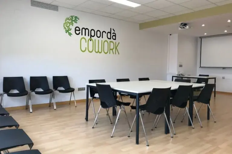 Emporda Cowork