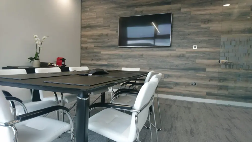 Platinum Suites Galway