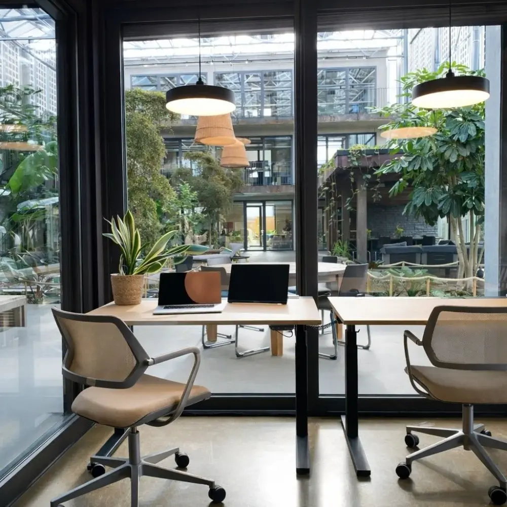 Innergarden Community