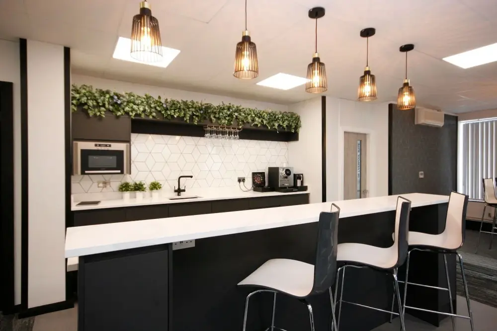 Go Serviced Offices