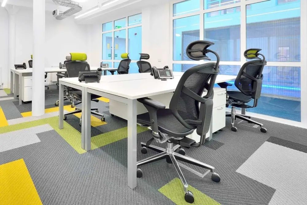 Foxglove Offices